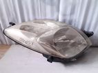 Toyota Vitz KSP90 Headlight LHS