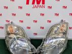 Toyota Vitz KSP90 Headlight Set