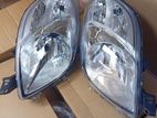 Toyota Vitz Ksp90 Headlight Set