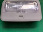 toyota vitz ksp90 Hood light