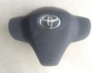 Toyota Vitz KSP90 horn button / airbag