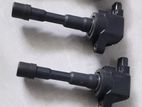 Toyota Vitz KSP90 Ignition Coil