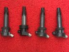 TOYOTA VITZ KSP90 IGNITION COILS [RECONDITION]