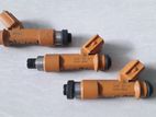 Toyota Vitz KSP90 Injector