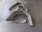 Toyota Vitz KSP90 Inner Guards