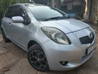 Toyota Vitz KSP90 KI-2010 2007