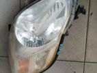 Toyota Vitz KSP90 Left Xenon A focud Head light