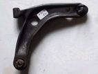 Toyota Vitz Ksp90 Lower Arm Lh