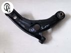 Toyota Vitz KSP90 Lower Arm LHS