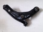 Toyota Vitz KSP90 Lower Arm LHS