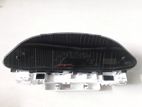Toyota Vitz KSP90 Meter Cluster