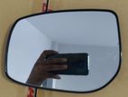 Toyota Vitz KSP90 Mirror Lens Glass