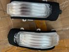 Toyota Vitz KSP90 Mirror Winker Signal Light Lamp