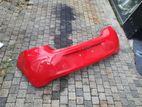 Toyota Vitz KSP90 Moulding Rear Bumper