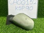 Toyota Vitz (KSP90) Normal Side Mirror