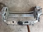 Toyota Vitz kSP90 Nose Cut Frame