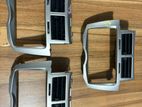 Toyota Vitz KSP90 Player Panel with AC Vent