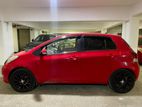 Toyota Vitz KSP90 Push 2008
