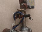 Toyota Vitz KSP90 push start power steering column motor