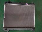 Toyota Vitz ksp90 Radiator