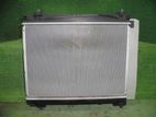 Toyota Vitz KSP90 Radiator
