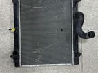 Toyota Vitz KSP90 Radiator