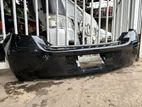 Toyota Vitz KSP90 Rear Buffer