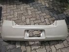 Toyota Vitz KSP90 Rear Bumper