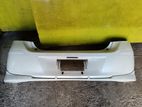 Toyota Vitz KSp90 Rear Bumper