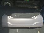 Toyota vitz ksp90 Rear Bumper