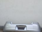 Toyota Vitz KSP90 Rear Bumper