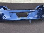 TOYOTA VITZ KSP90 REAR BUMPER