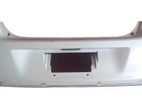 Toyota Vitz KSP90 Rear Bumper