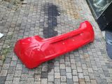 Toyota Vitz KSP90 Rear Bumper (new)