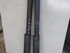 Toyota Vitz Ksp90 Rear Shocks