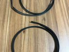 Toyota Vitz KSP90 Roof Beeding Set