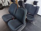 Toyota Vitz KSP90 Seat Set