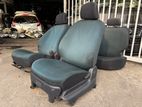 Toyota Vitz KSP90 Seat Set