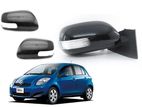 Toyota Vitz KSP90 Side Mirror Cover