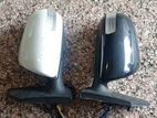Toyota Vitz KSP90 Side Mirror