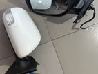 Toyota Vitz KSP90 Side Mirror