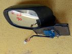 Toyota Vitz Ksp90 Side Mirror