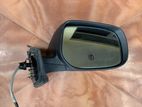 Toyota Vitz KSP90 Side Mirror