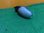Toyota Vitz KSP90 Side Mirror