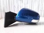 Toyota Vitz KSP90 Side Mirror LHS (Winker)