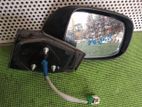 TOYOTA VITZ KSP90 SIDE MIRROR RH