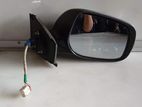 Toyota Vitz KSP90 Side Mirror RH (Wire 6)