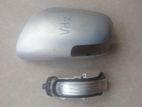 Toyota Vitz Ksp90 Side Mirror Signal Light Cup Cover