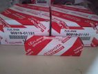 Toyota Vitz Ksp90 Spark Plug