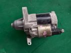 toyota vitz ksp90 starter motor